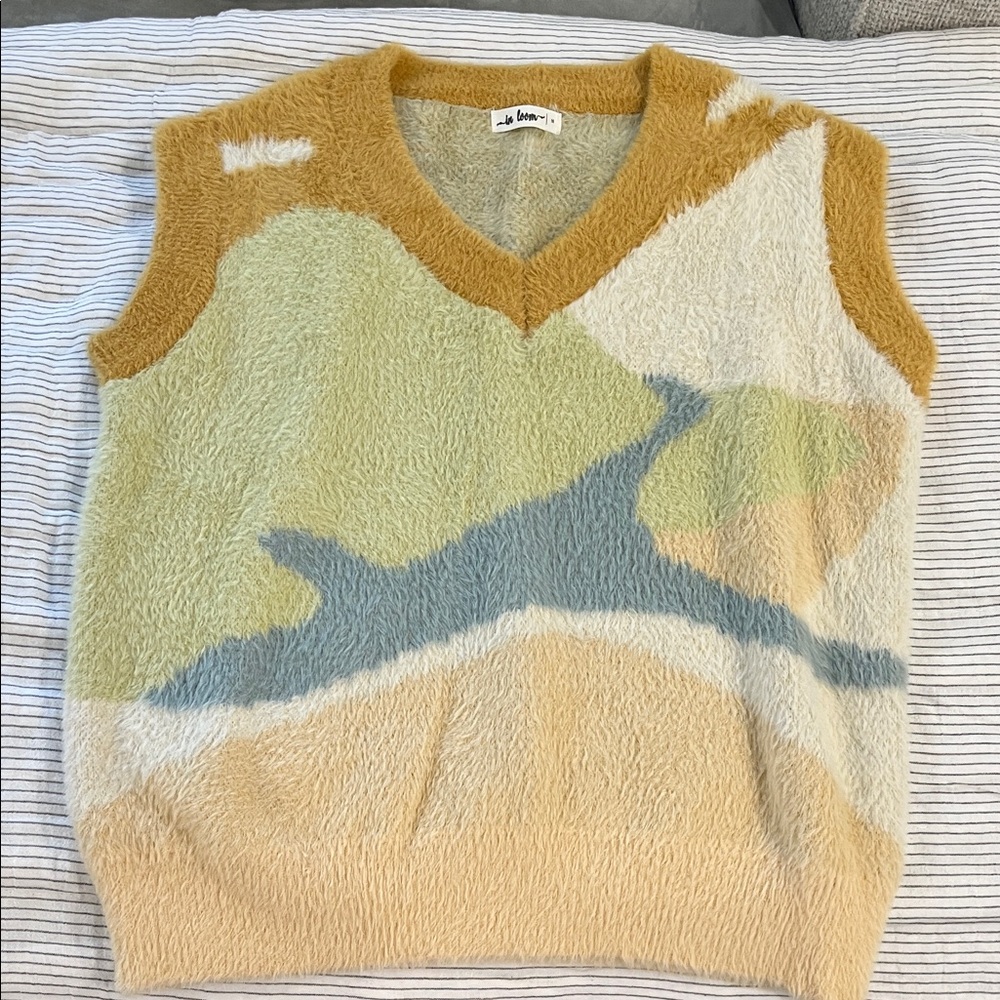 Boutique Vest